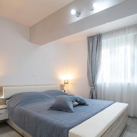 Dimani Apartment Split Luaran gambar