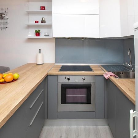 Dimani Apartment Split Luaran gambar