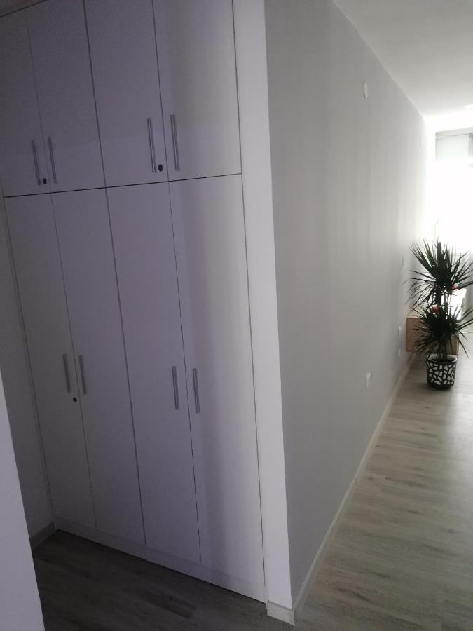 Dimani Apartment Split Luaran gambar