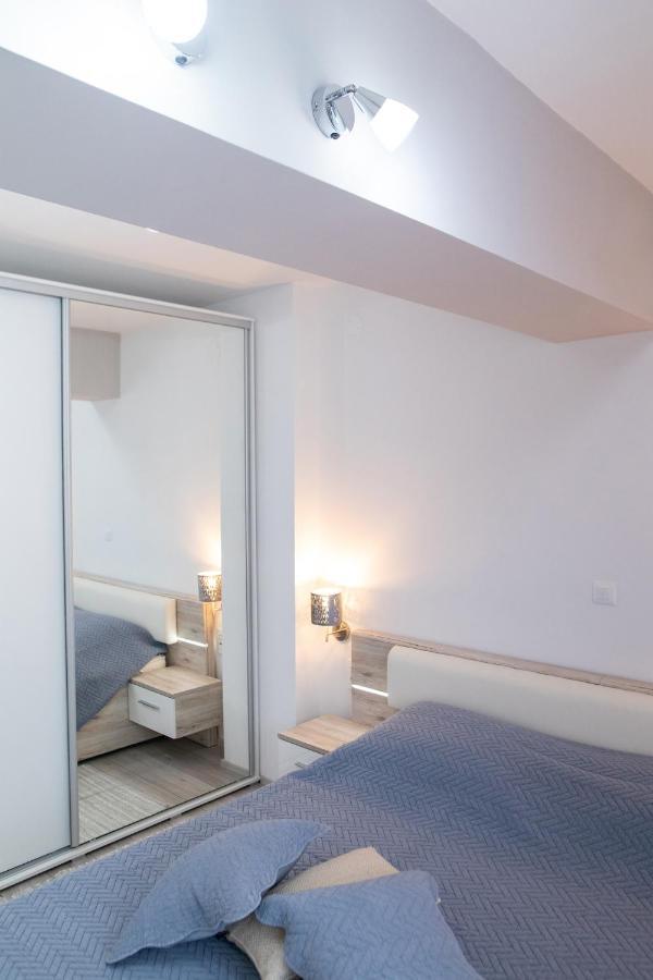 Dimani Apartment Split Luaran gambar