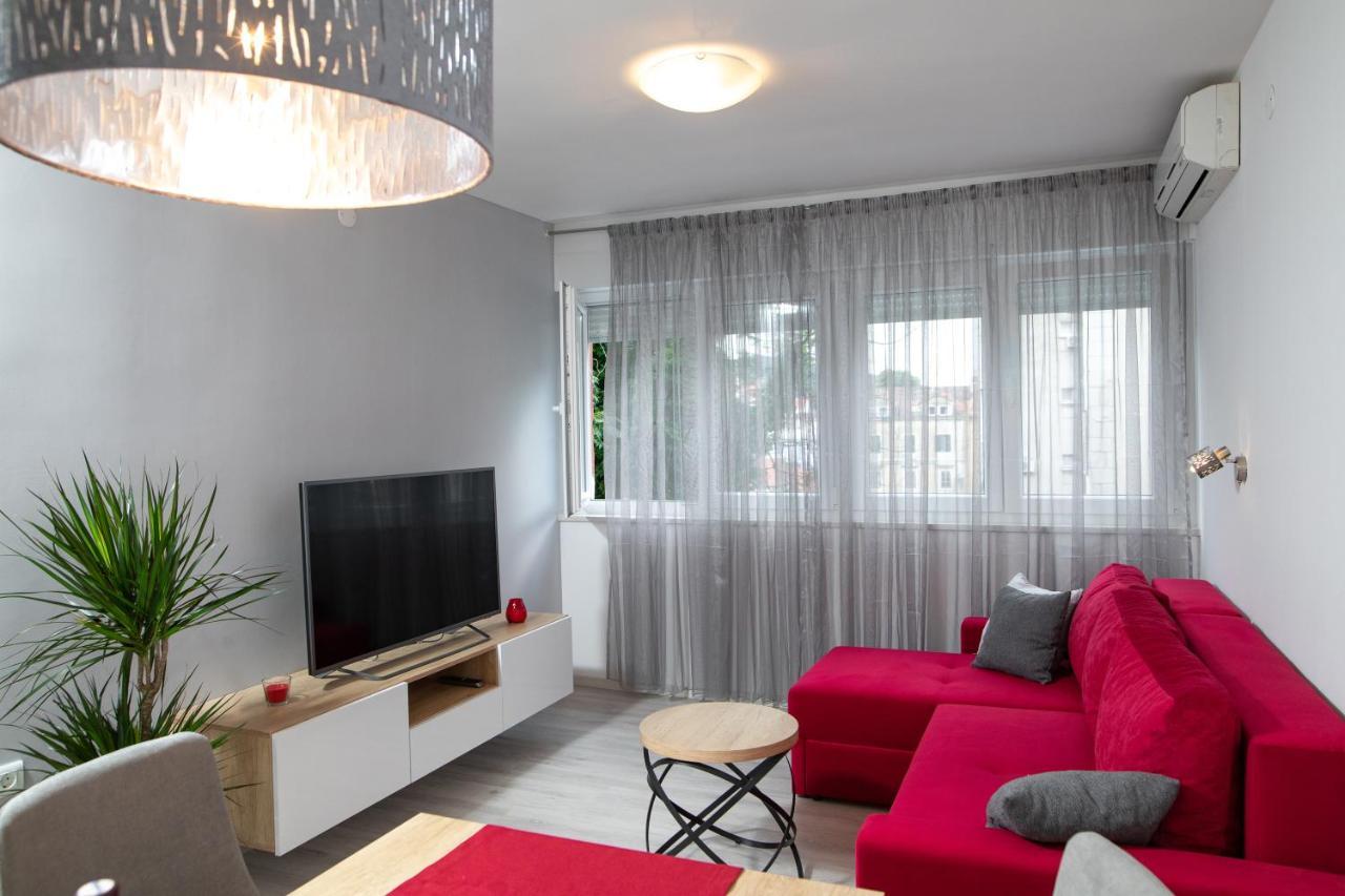 Dimani Apartment Split Luaran gambar