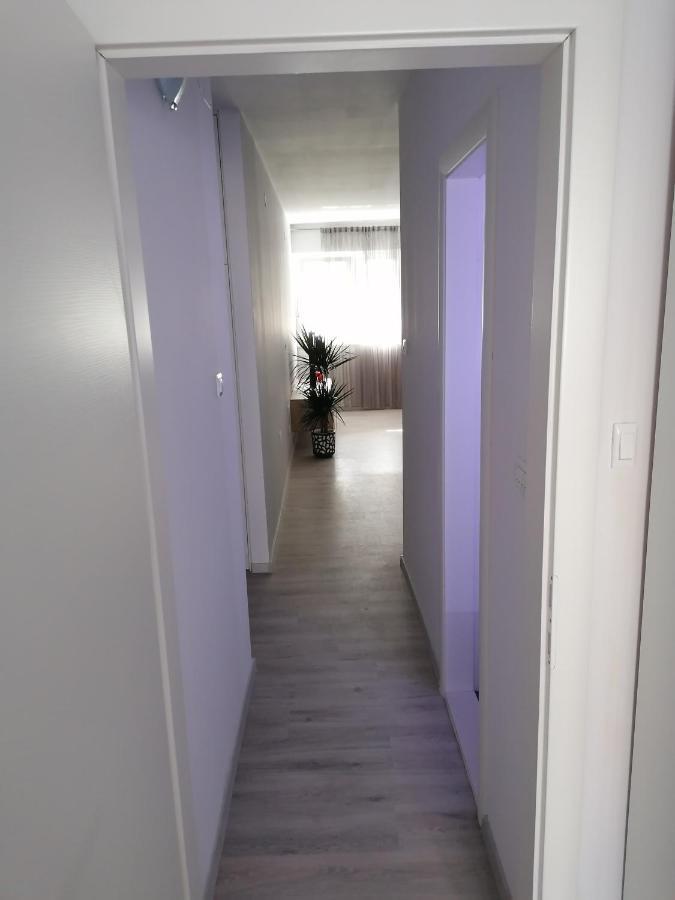 Dimani Apartment Split Luaran gambar