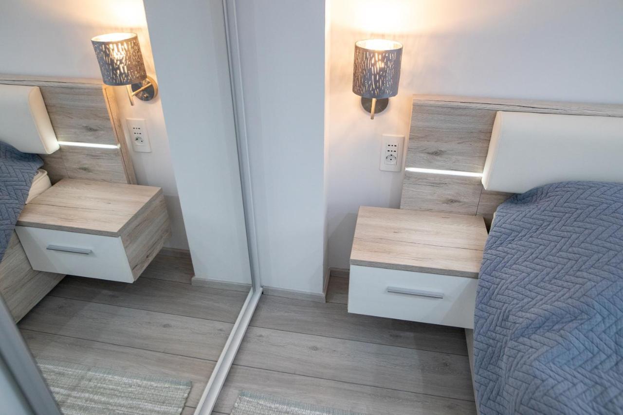Dimani Apartment Split Luaran gambar