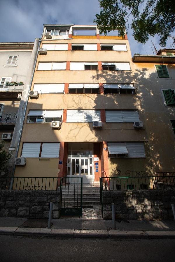 Dimani Apartment Split Luaran gambar